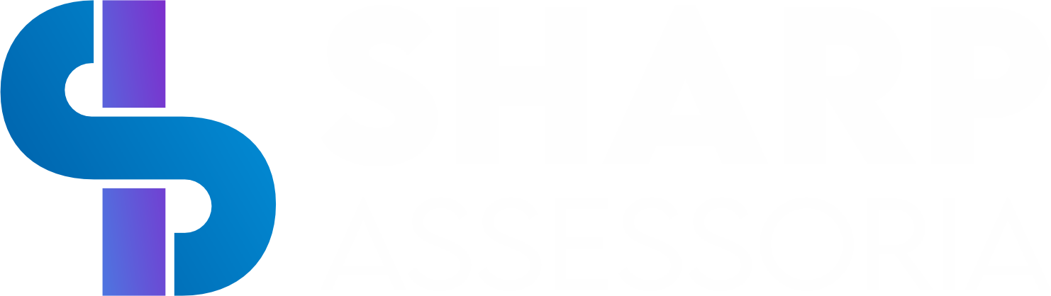 Sharp Logo